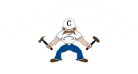 Champion's Concrete Logo